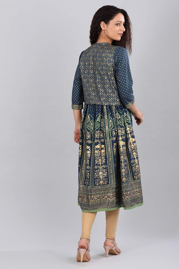 Blue Gillet