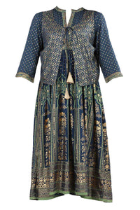 Blue Gillet