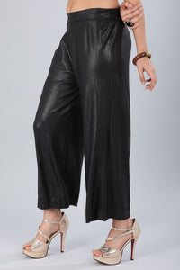 Black Palazzo