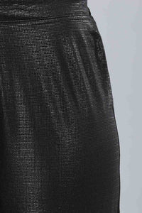 Black Palazzo