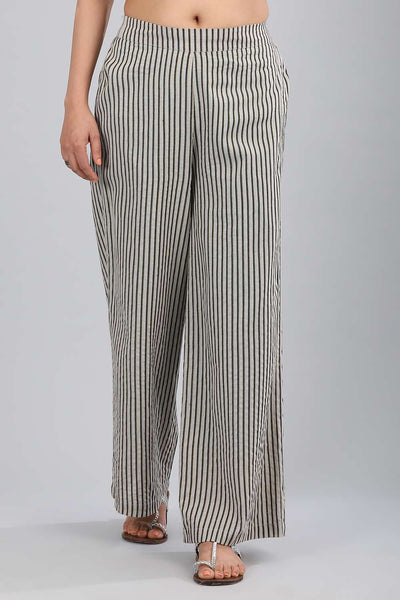 Grey Palazzo
