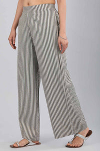 Grey Palazzo