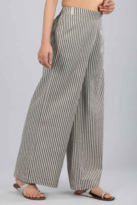 Grey Palazzo