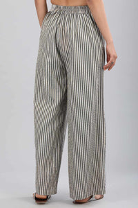 Grey Palazzo