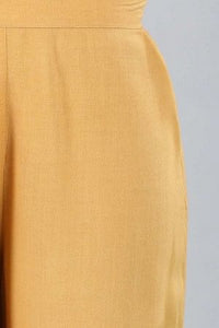 Gold Palazzo
