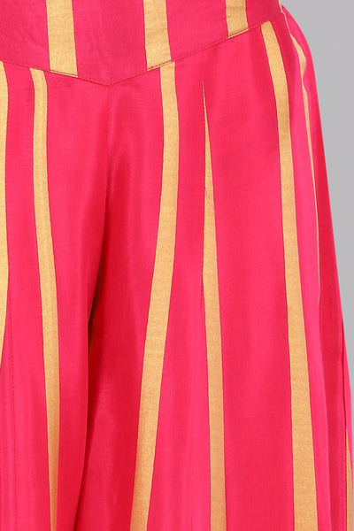 Pink Palazzo
