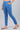 Blue Trousers