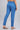 Blue Trousers