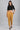 Gold Solid Trousers