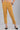 Gold Solid Trousers