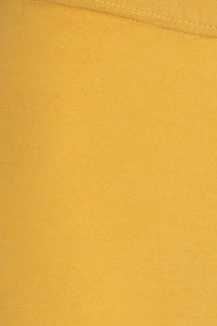 Yellow Tights