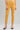 Yellow Yarn-dyed Tights