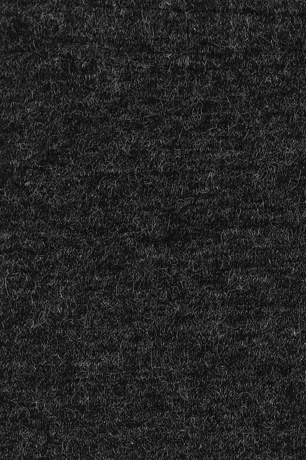 Black Yarn-dyed Tights