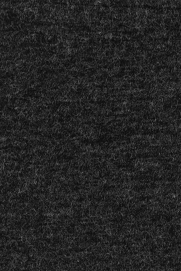 Black Yarn-dyed Tights