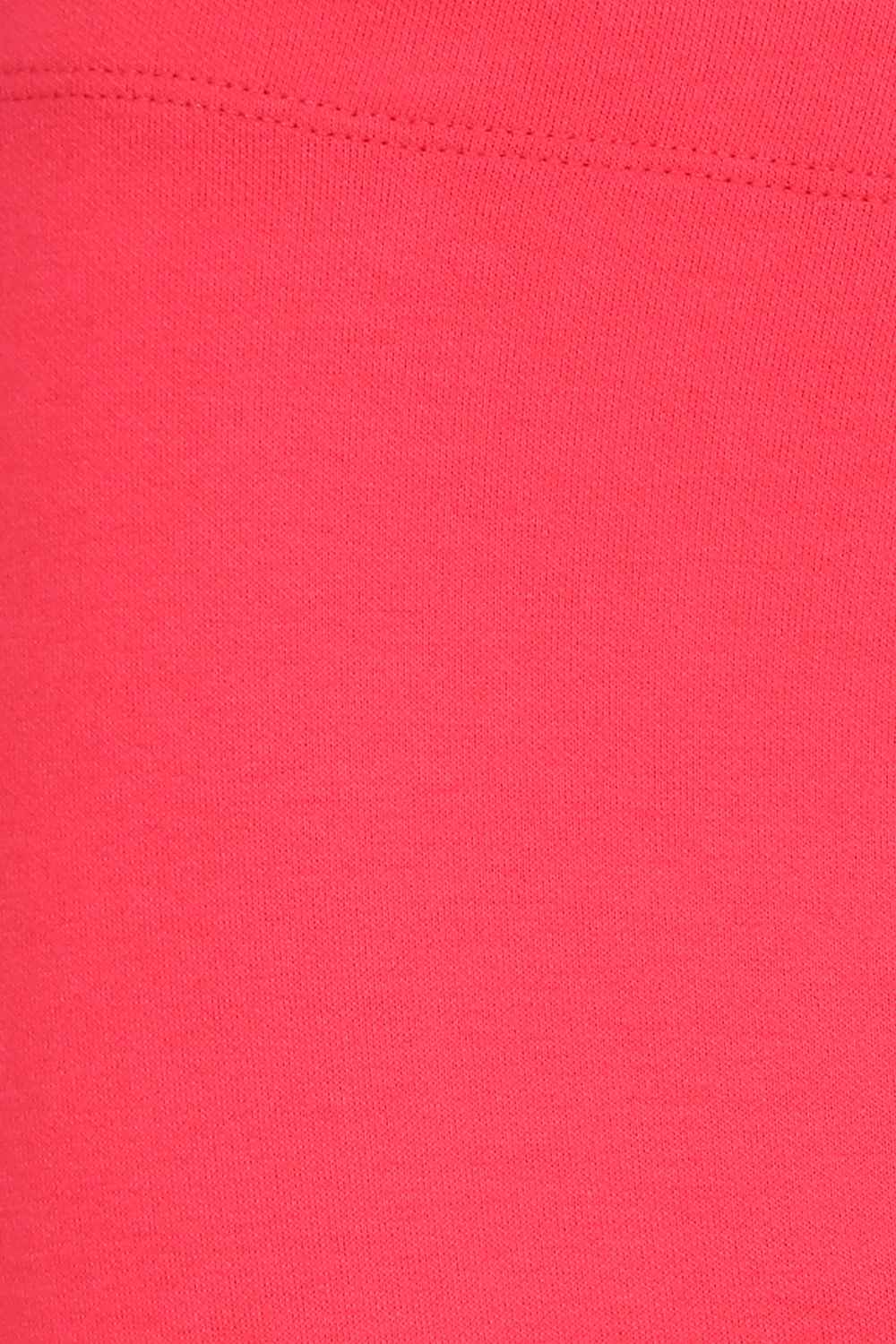 Pink Yarn-Dyed Tights