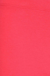 Pink Yarn-Dyed Tights