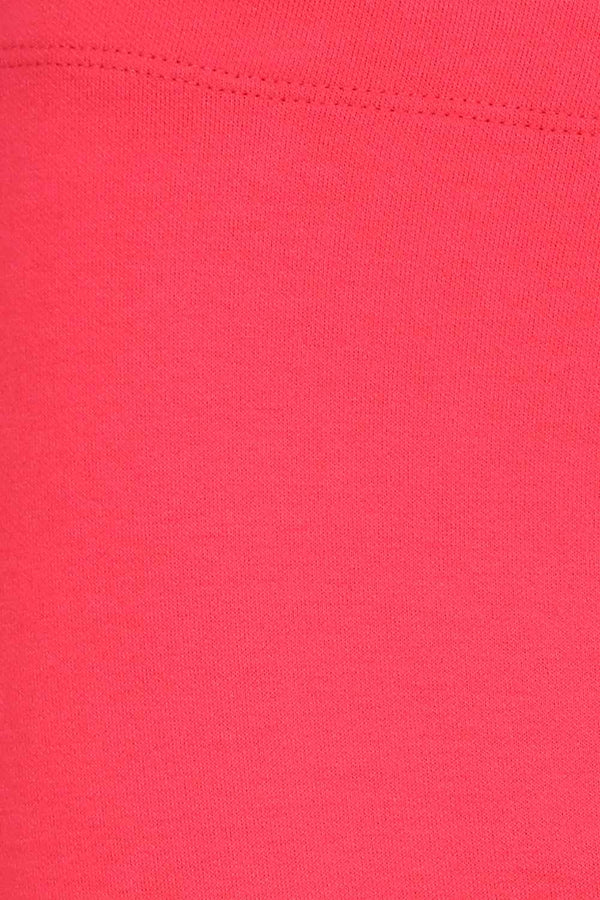 Pink Yarn-Dyed Tights
