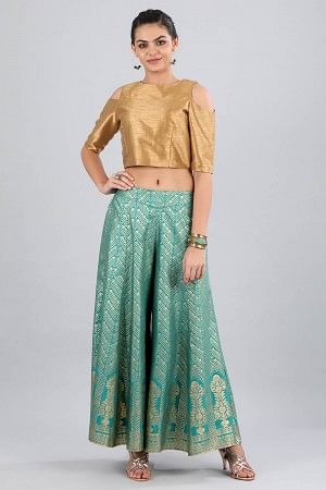 Green Palazzo