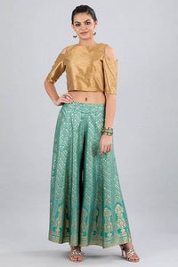 Green Palazzo