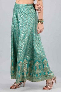 Green Palazzo