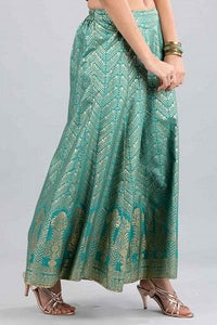 Green Palazzo