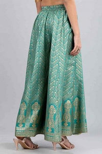 Green Palazzo