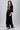 Black kurta Set