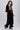 Black kurta Set