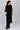 Black kurta Set
