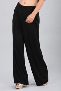 Black kurta Set