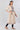 Natural kurta Set