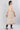 Natural kurta Set