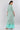 Green kurta Set