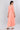 Pink kurta Set