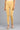 Gold Solid Tights