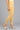 Gold Solid Tights