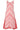 Pink Round Neck Printed kurta