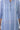 Blue Striped Mandarin Neck kurta