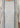White Printed Round Neck kurta