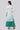 Cream Mandarin Neck kurta