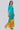 Green Round Neck kurta