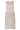 White Mandarin Neck Printed kurta