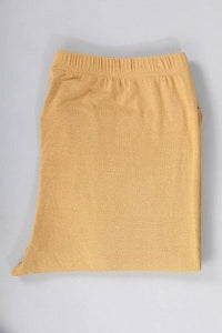 Gold Toned Tights