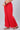 Red Straight Palazzo