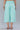 Blue Printed Culottes