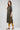 Grey Band Collar Yarn-dyed kurta