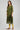 Green Yarn-dyed Tie-up kurta
