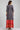 Grey Round Neck kurta