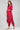 Pink Round Neck Yarn-dyed kurta