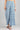 Blue Printed Palazzos
